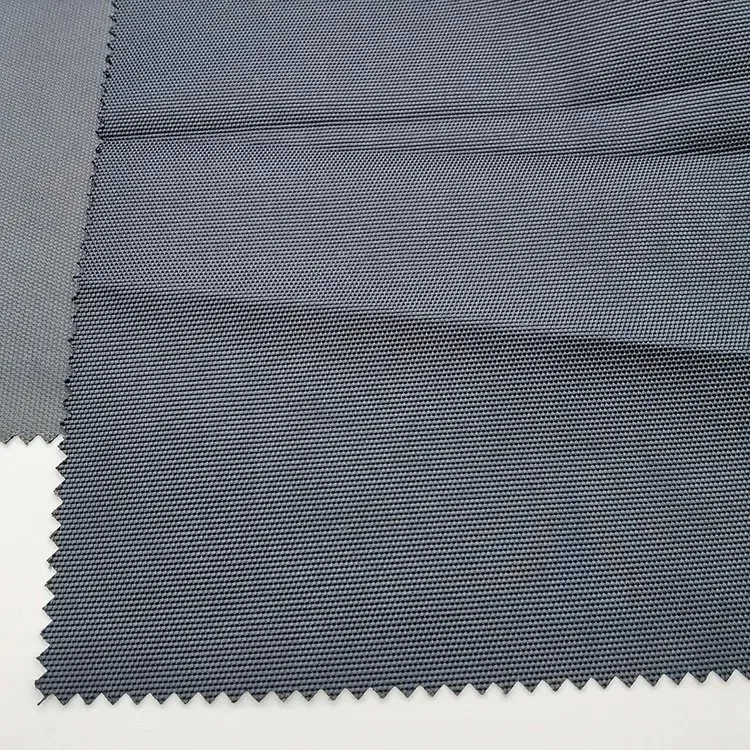 Low Price 100% Cotton Canvas Waterproof Fire-Retardant Flame Retardant Tape PU Coating Suitable for Tent Awning Bag