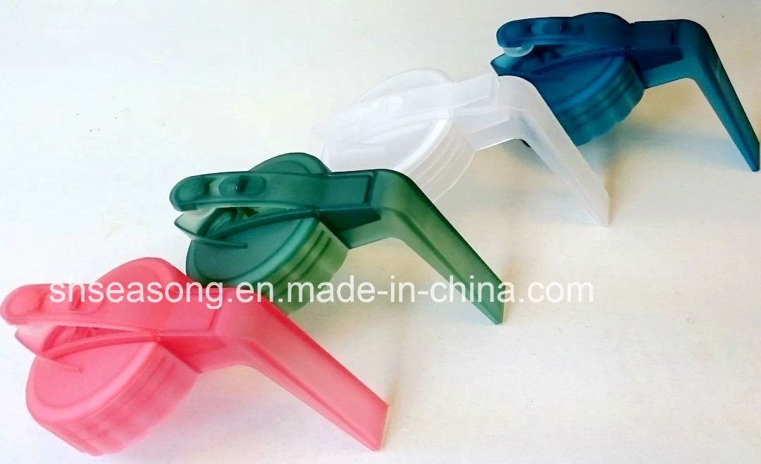 Jug Lid / Plastic Cap / Bottle Use Cap (SS4303)