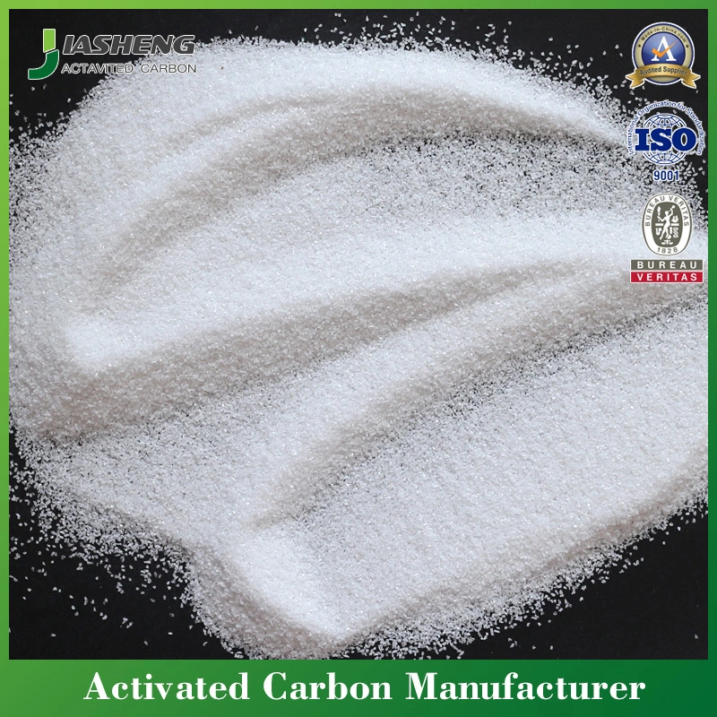 Industrial Chemical Detergent Raw Material Anionic Polyacrylamide