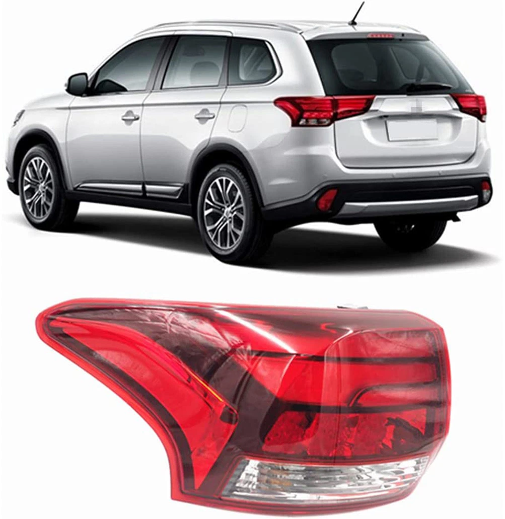 Auto Spare Part Car Rear Light Tail Lamp for Mitsubishi Outlander 2019