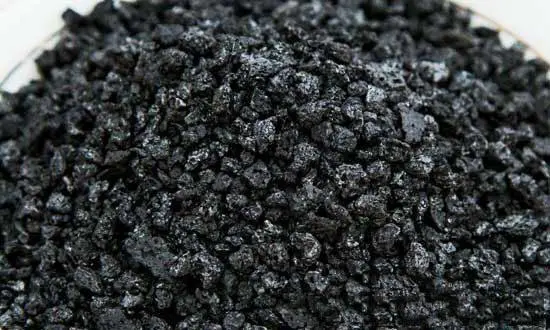 Graphite Calcined Petroleum Coke Recarburizer Low Sulfur Carbon Additive for Casting Industry