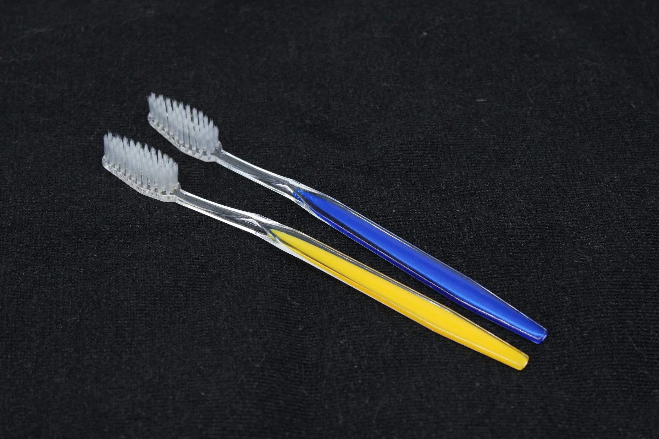 Popular New Design Disposable Toothbrush