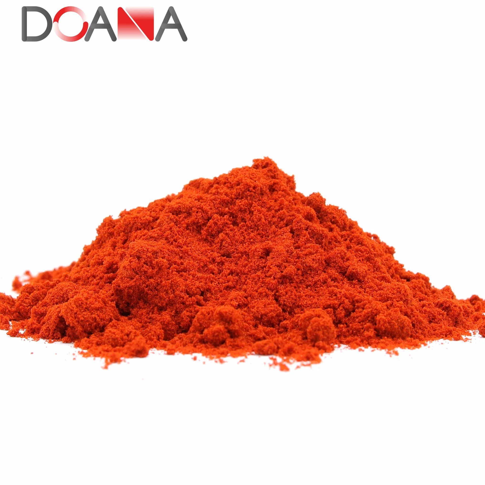 Paprika naturelles d'épices chinois assaisonnement de piment en poudre rouge sec