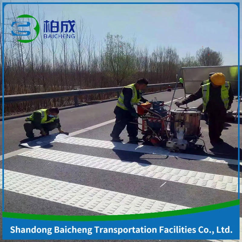 Road Marking Paint Raw Chemical, Thermoplastic Solid Acrylic Powder