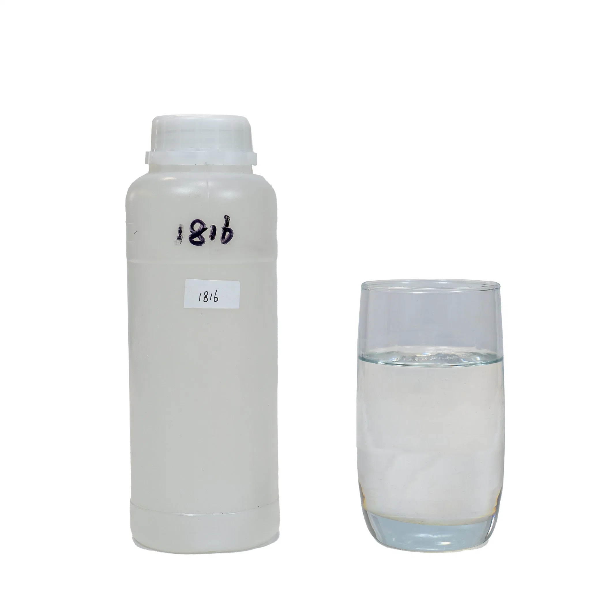 Liquid Transparent Good Quality Colorless Epoxy Hardener / Curing Agent 1816