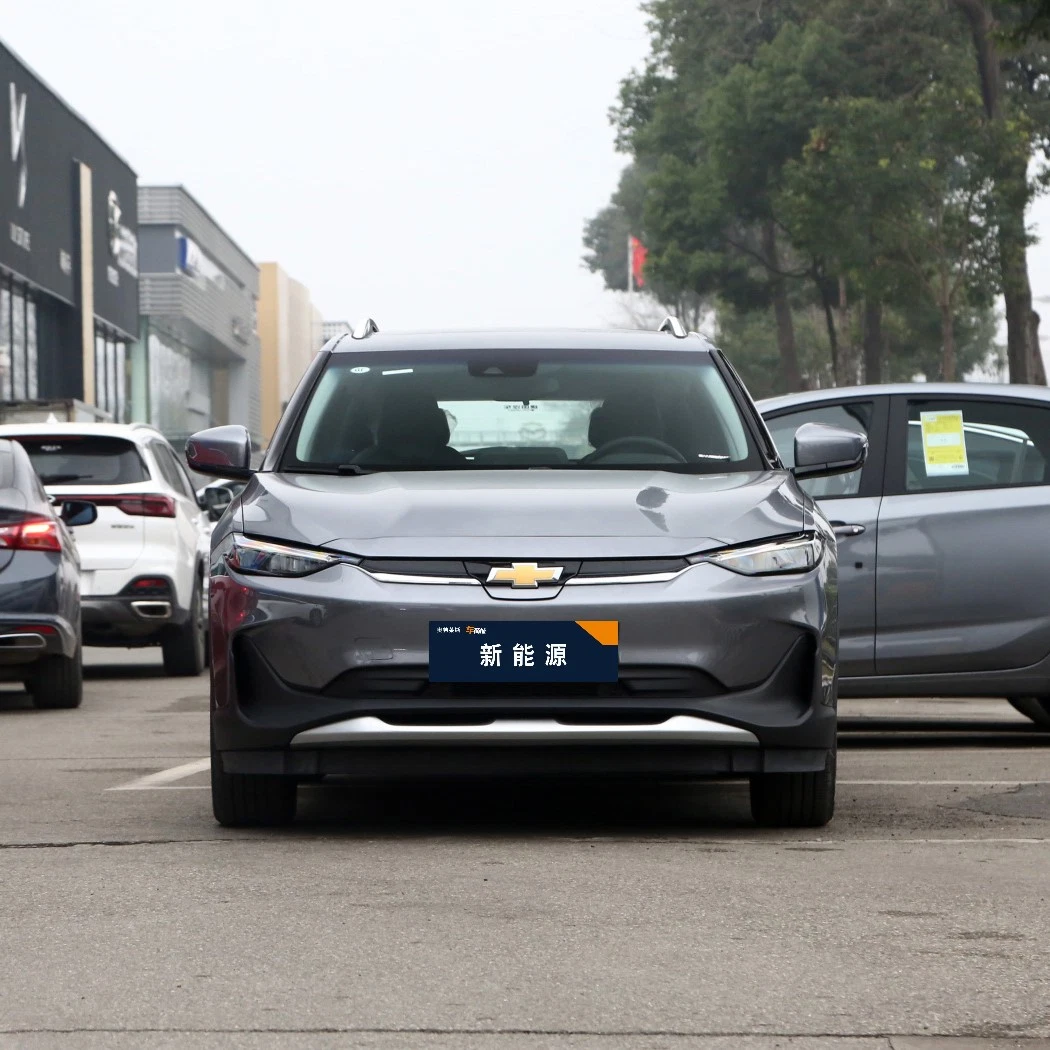 Popular 2022 EV Changxun Pure Electric of Compact/Small Family Crossover Car