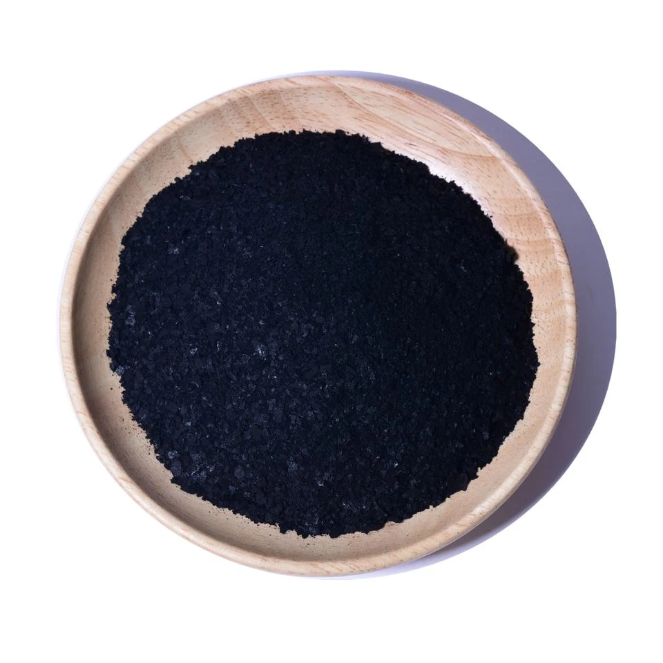 Factory Price Bubble Leaf Alga Source Seaweed Extract Organic Fertilizer, Seaweed Fertilizer