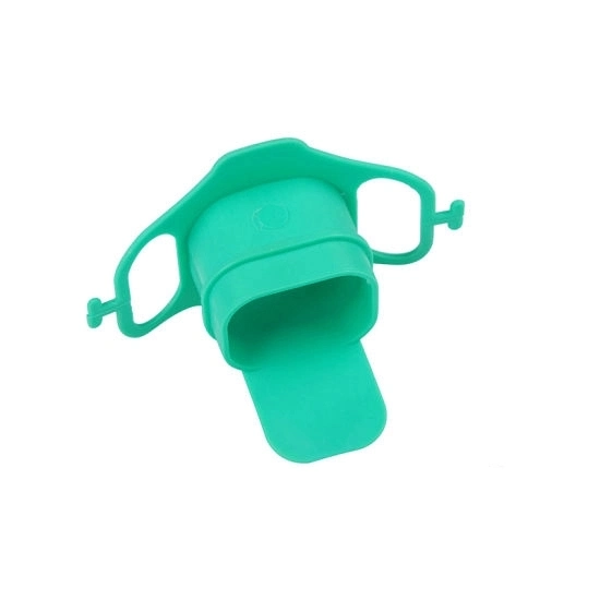 Medical Sterile Disposable Endoscopic Mouthpiece Bite Block