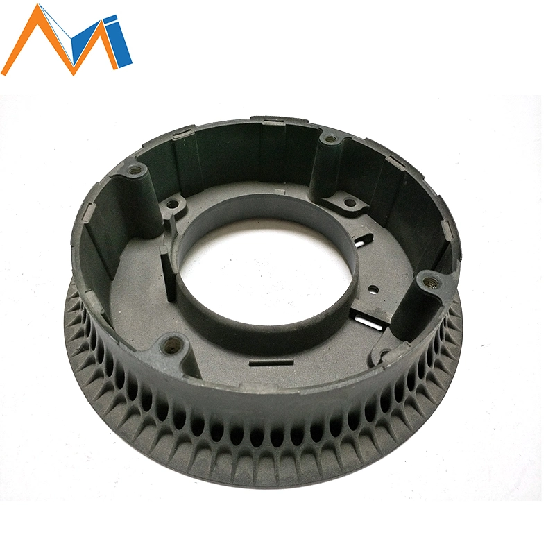 Custom High Precision Aluminum Alloy Die Casting Home Appliance Accessories