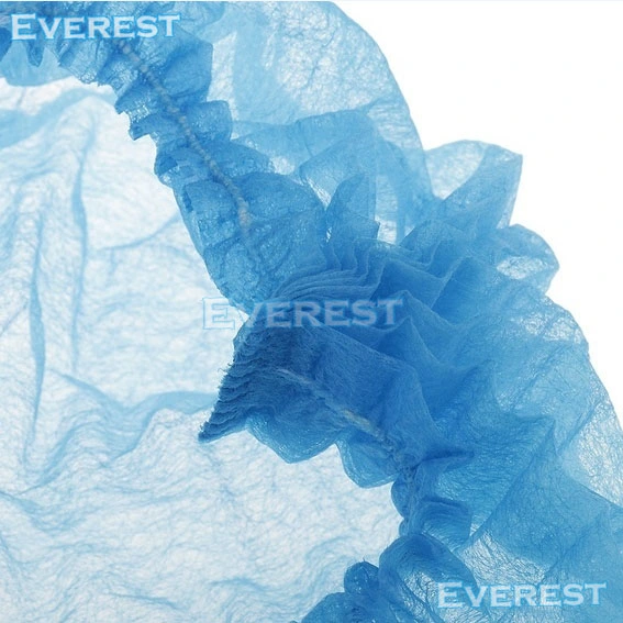 Muti-Ply Fluid Resistant/Protection Hair Net