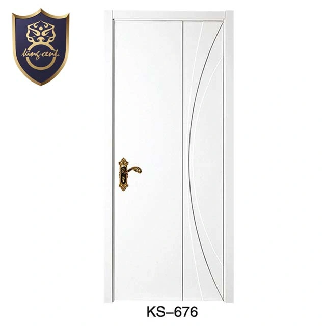 Solid Timber Wooden Interior Swing Door