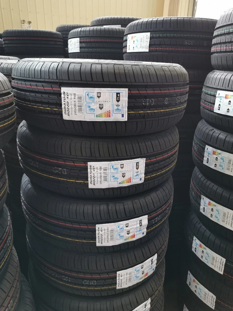 205/60r14 neumáticos de coche, Mozzo 4s+, Neumacticos de Autos, Buens Ventas en mercado Chileno, Marcas Neolin y Duraturn, Alto rendimento y Competitivo Precio