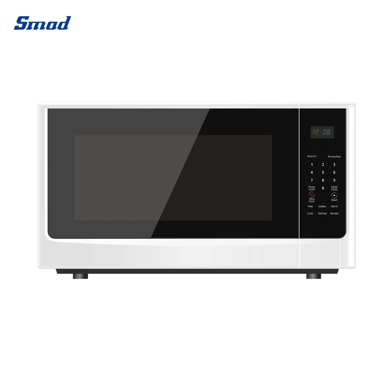 High Quality Big Capacity Microwave Oven with Grill for Home Use