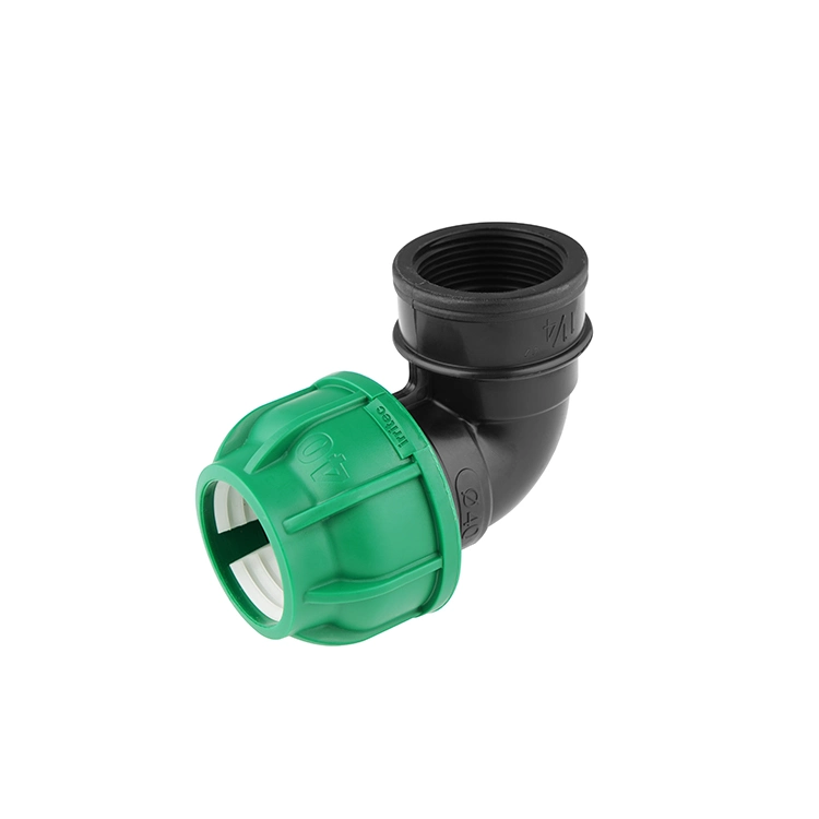 T Type High quality/High cost performance  Plastic Garden Green House Water Irrigaiton Fitting