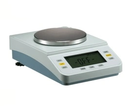 2100g Electronic Precision Balance