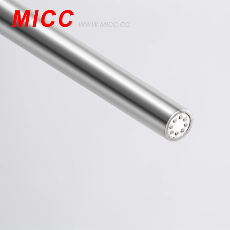 Electrical Cable Mineral Insulated Cable Mi Cable for Thermocouple Temperature Sensor