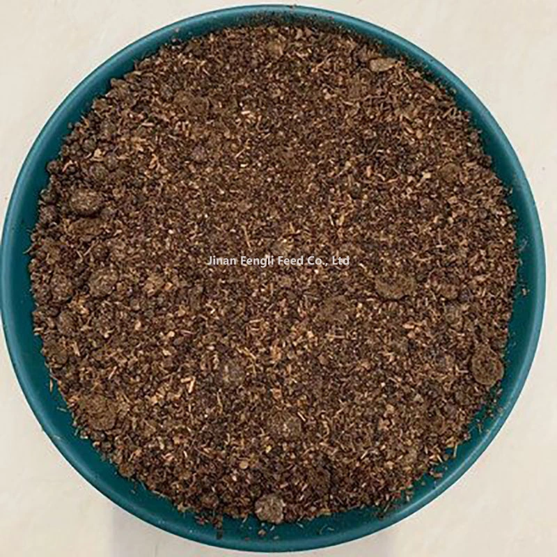 Cassava Residue / Cassava Residue Powder / Cassava Residue Pellet Feed Ingredients Feed Grade Protein Cassava Residue Products Jinan Fengli Feed