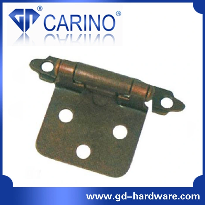 (CH191) Self Closing Hinge (Self Closing Door Cabinet Iron Hinge)