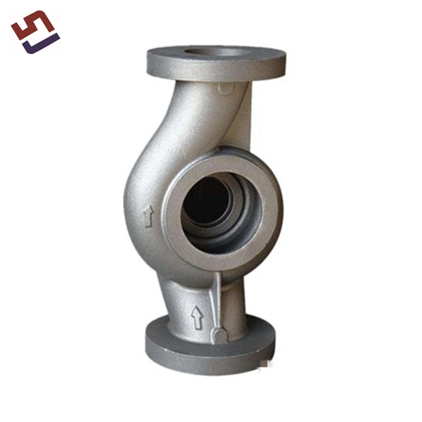 OEM Manufacturer Precision Casting Sanitary Stainless Steel SS304 SS316 Union Type Check Valve Used in Sanitary Industry Drink Water Beer Brewery Industry