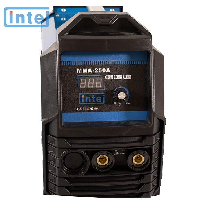 High quality/High cost performance  Digital MMA Inverter Welding Machine 250A/300A/400A/500A