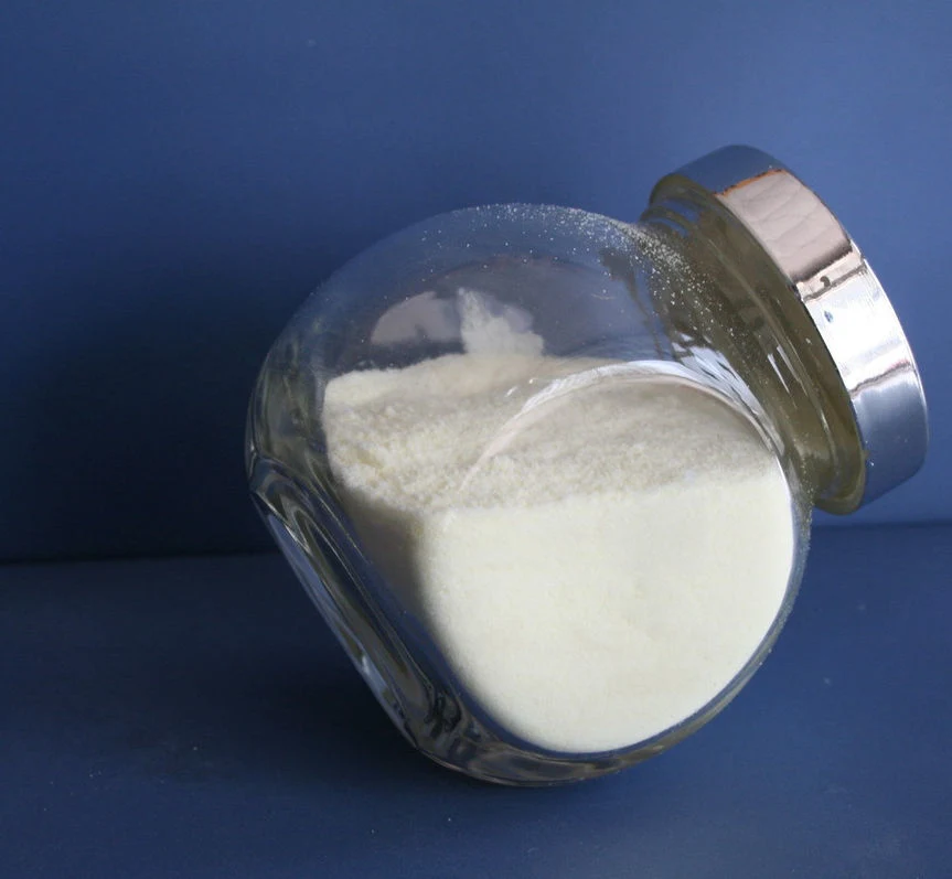 Factory Direct Sale High quality/High cost performance Allantoin Powder for Cosmetics Anti-Inflammation