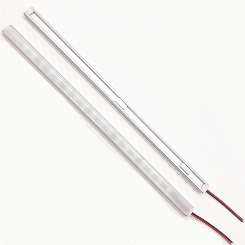 DC 24V LED Under Cabinet Customized Magnetic Lights for Cabinet LED System6DC 24V LED Under Cabinet Customized Magnetic Lights for Cabinet LED System