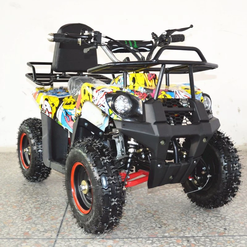 49cc 2-Takt Mini Quad Bike