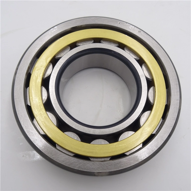 Cylindical Roller Bearing Nu422 for Industrial Machine Rolling Bearings