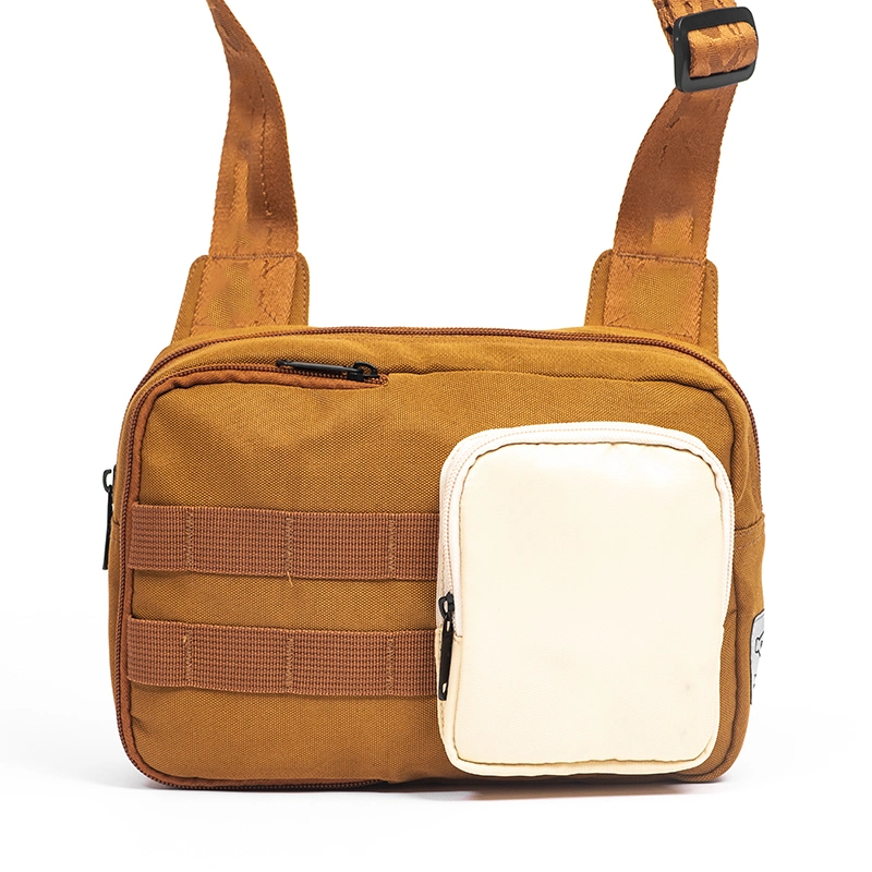 RPET Portable Practical Fashion Eco-Friendly Laptop School Backpacks