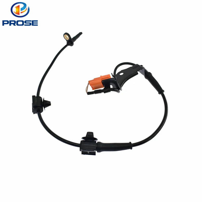 Good Performance Standard Front Right Side ABS Wheel Speed Sensor 57450-S9a-013