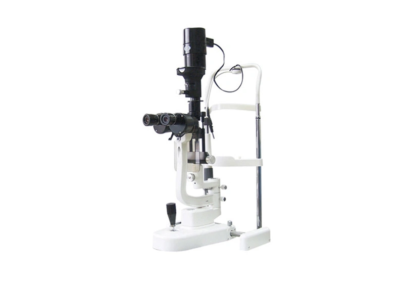 Ophthalmic Slit Lamp Microscope (AMYZ-5G)