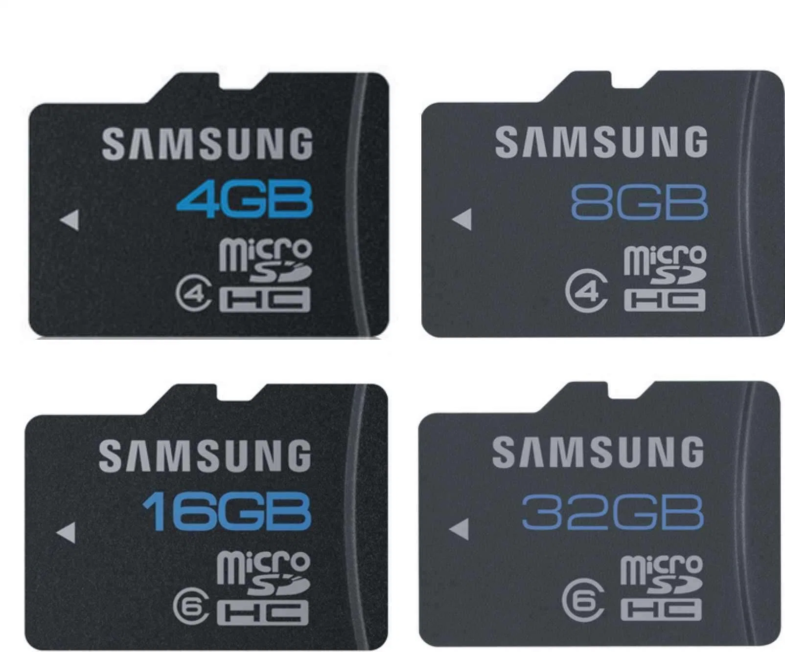 Best Sell High Speed 100% volle Kapazität SD-Karte U3 8GB 16GB 32GB 64GB 128GB 256GB SPEICHERKARTE
