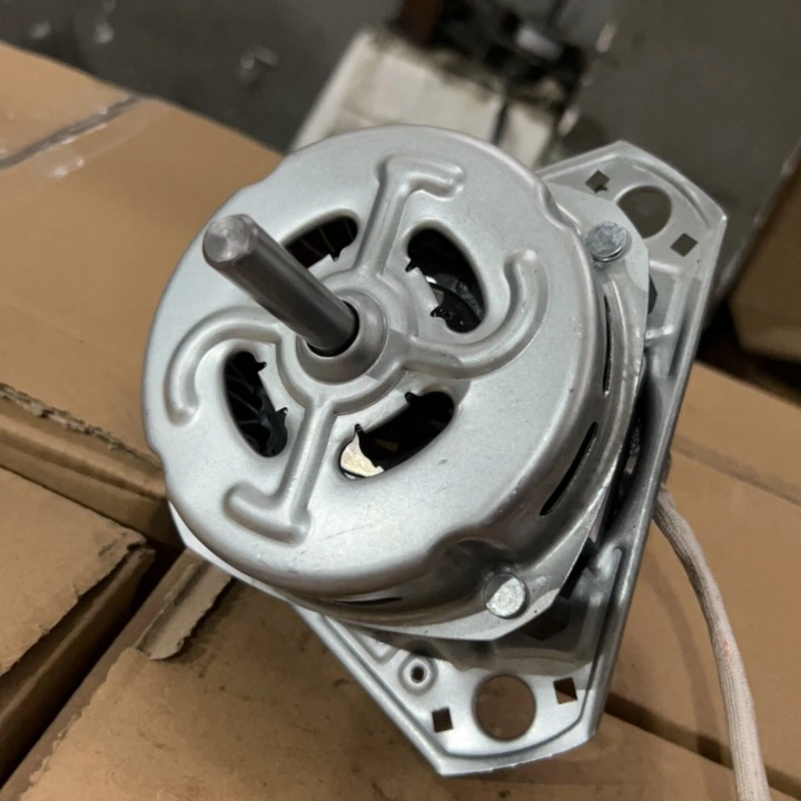 Spin Electric Aluminium Wire 100W für Waschmaschine AC-Motor