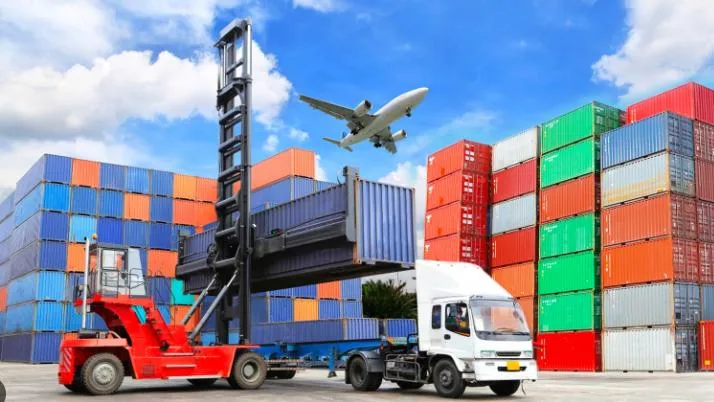 Custom Clearance Agent in China Air Freight Freight Forwarder to Sweden Cheap Air Shipment Door to Door