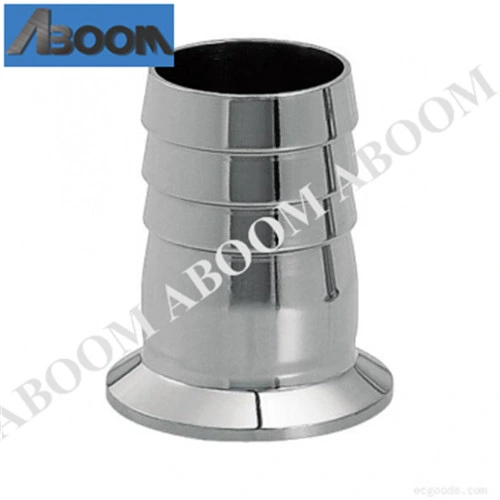 Conjunto de transición criogénico de Aluminio, Acero inoxidable revestido de CB20091-2012 bimetálica