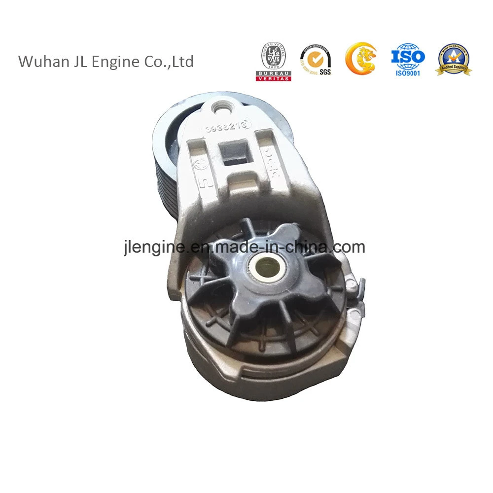 3936213 Belt Tensioner for Construction Machine