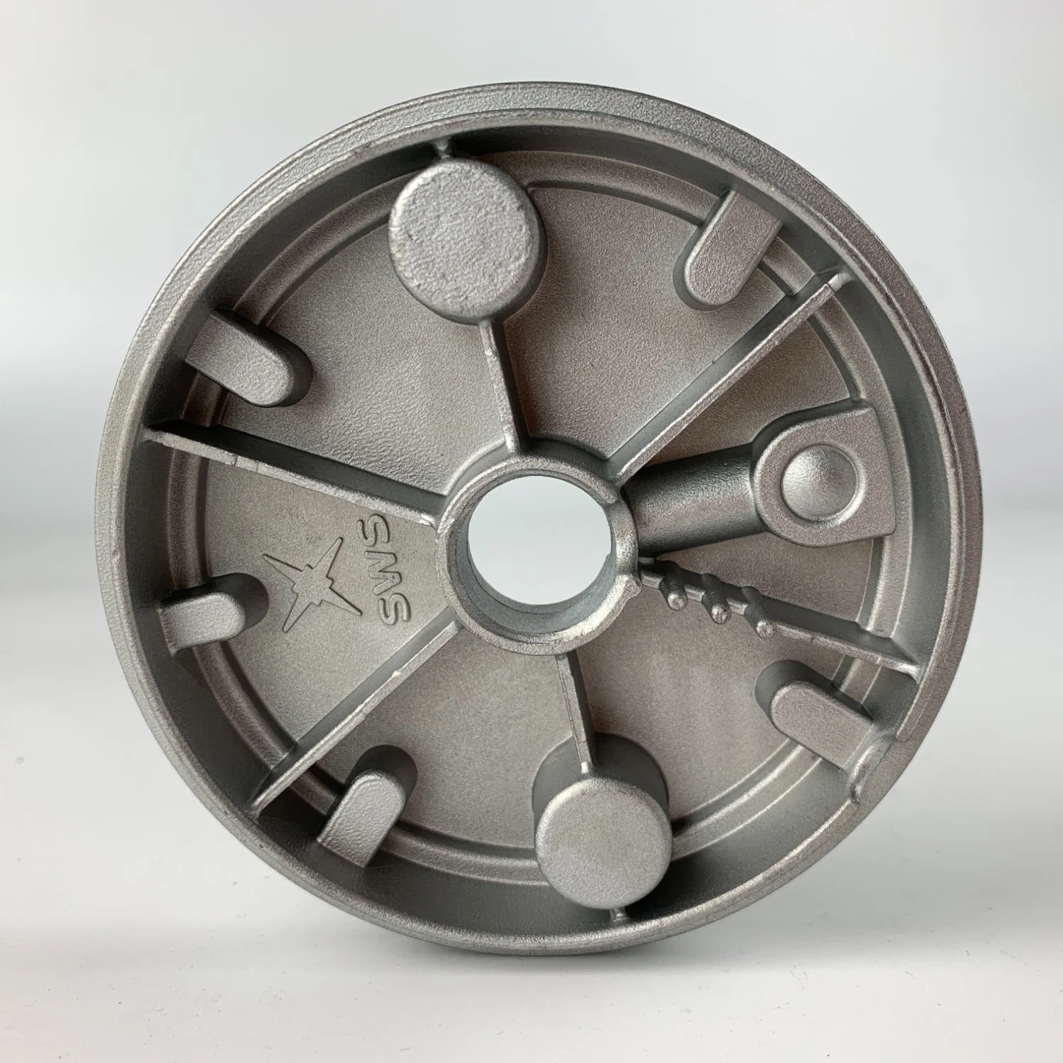 Zinc Die Casting Aluminium Mounting Die Cast Products Aluminum Die Casting Products