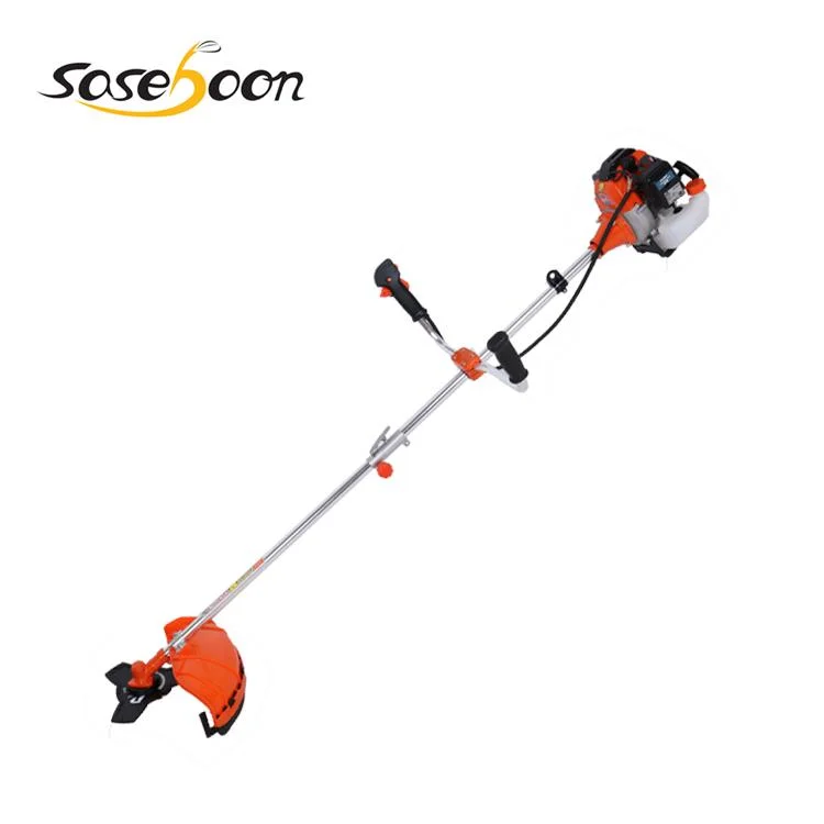 Wholesale/Supplier Professional Tools Factories 1650W 52cc Engine Garden Gasoline Powered Grass Trimmer and Electric Brush Cutter