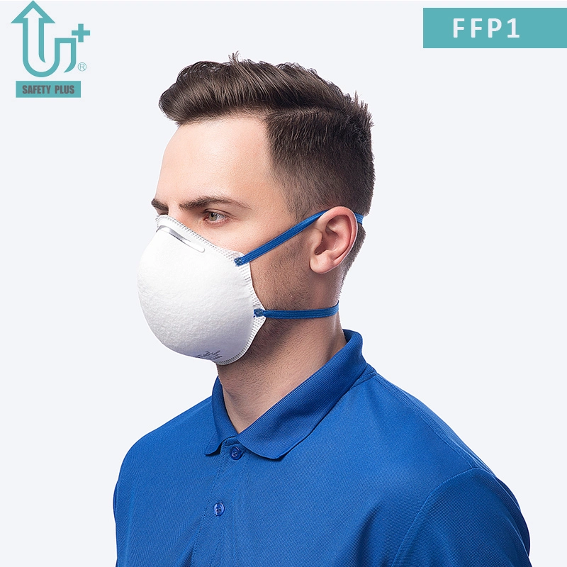 Professional Safety Respiratory Cup-Shaped Mask