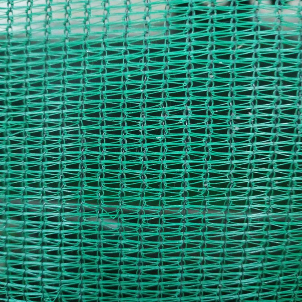 Most Popular Summer Green House Shade Nets for Plant with Different Color