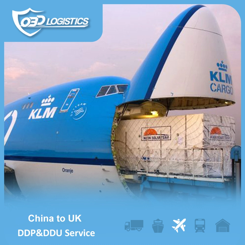 Quick Door to Door LCL Air Shipping From Alibaba 1688 China to Europe and USA