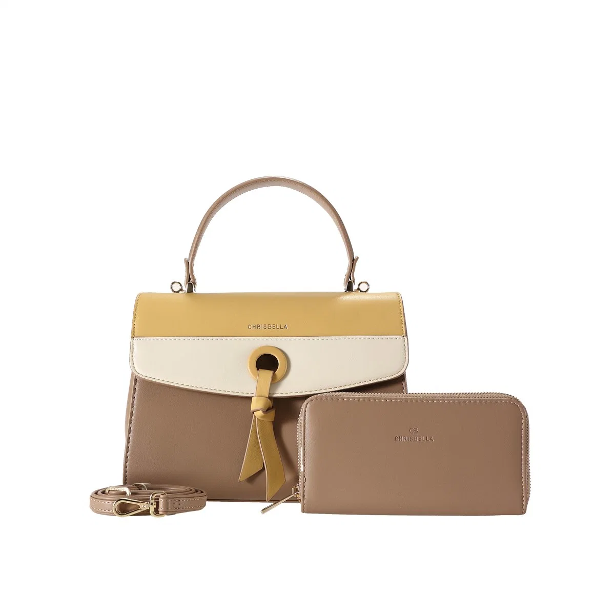 Trendy Fashion Lady Handbag Shoulder Custom Luxury Tote Bag Designer Women Handbags