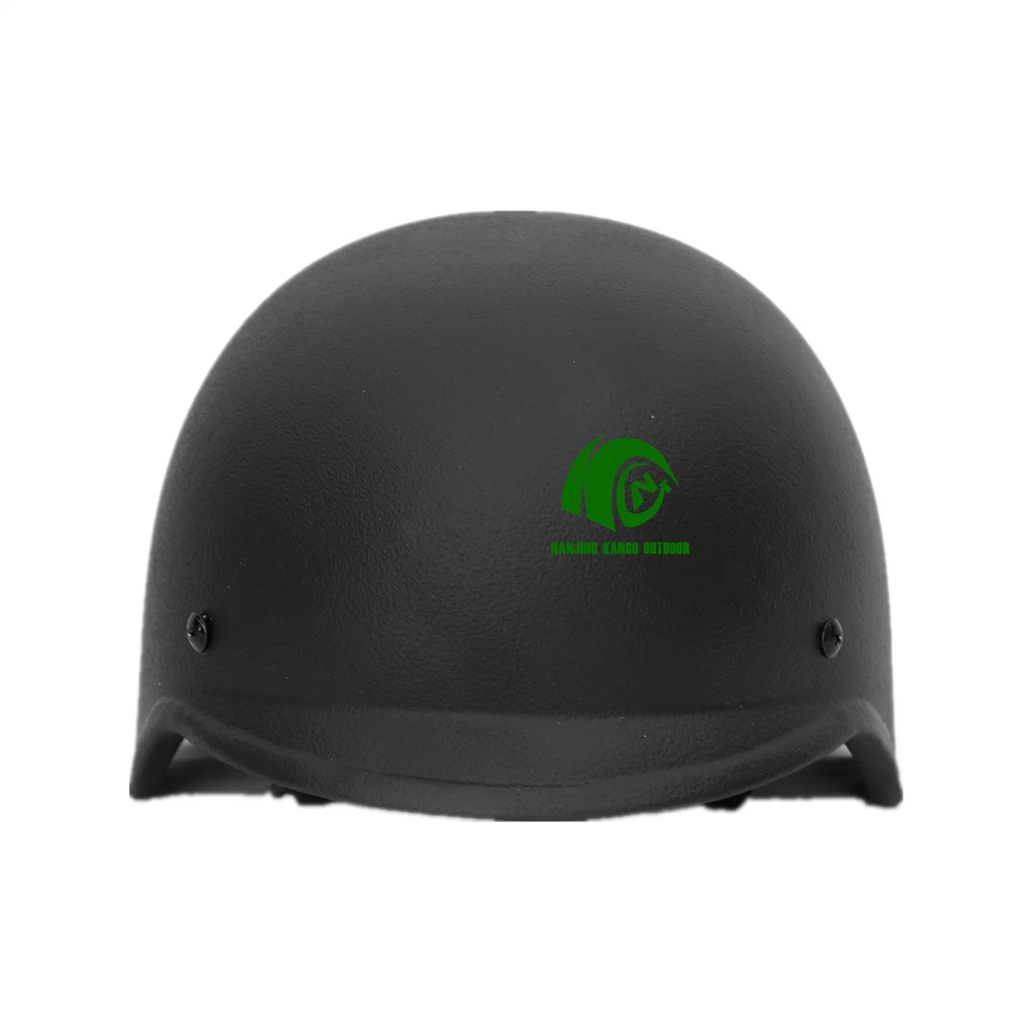 Kango Ballistic Aramid Helmet Military Tactical Bulletproof Combat Army Helmet for Police Soldier