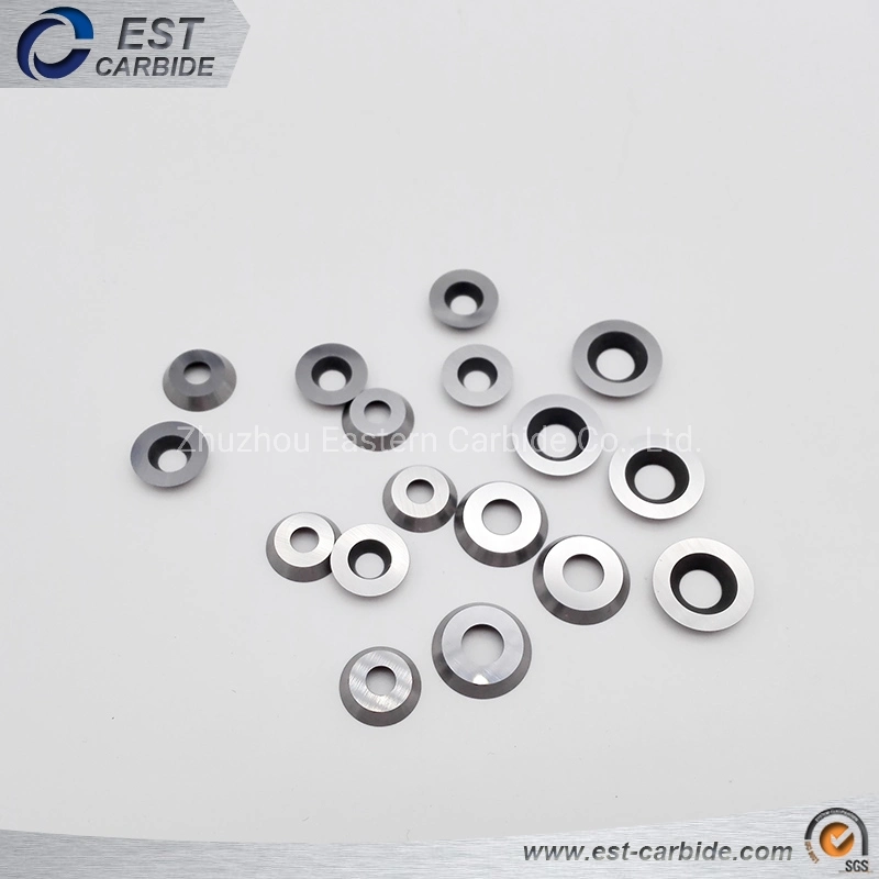 Customized Tungsten Carbide Insert Cutters for Wood Working