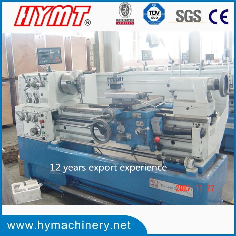 C6241X1500 Universal horizontal turning lathe Machine