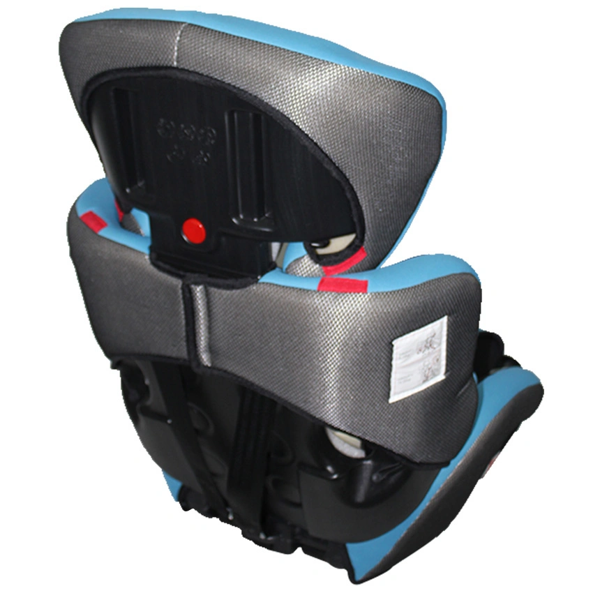 Comfort Child Car Seat with 5 Point Harness Adjustable Baby Seat