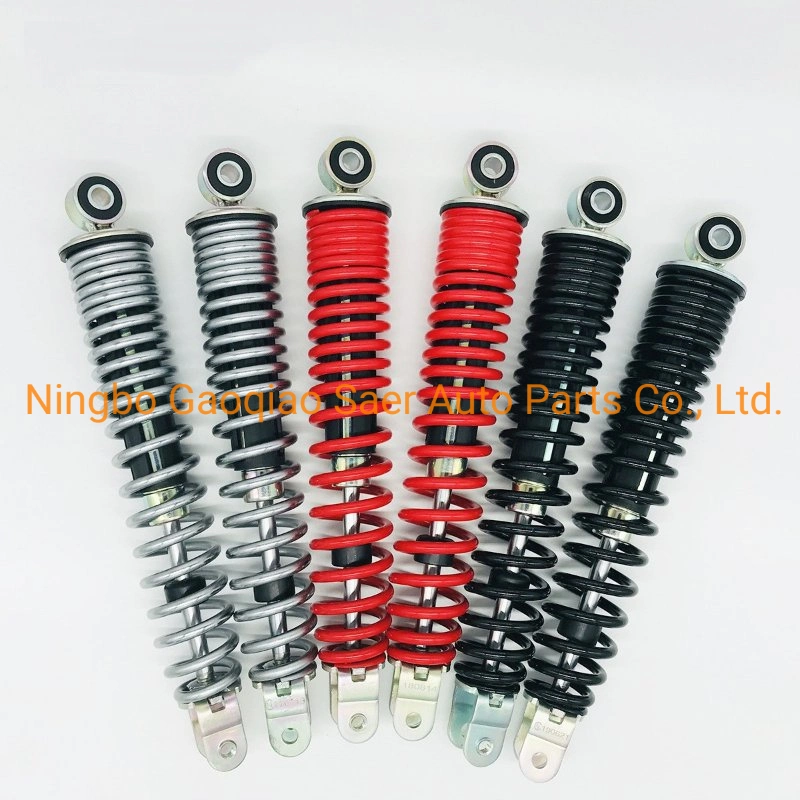 Factory Direct Selling High quality/High cost performance  Motorcycle Accessories Rear Shock Absorber for Pcx125/150 CS125