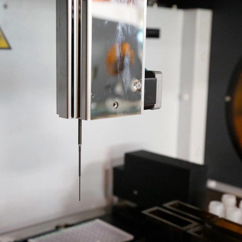 Processador Elisa totalmente automatizado Biobase para placa Elisa de 96 poços