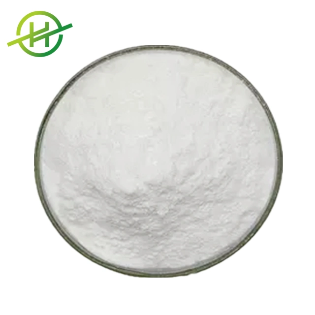 Factory Supply Sodium Desoxycholate CAS 302-95-4 Sodium