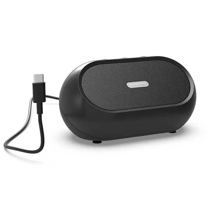 Mini Computer Lautsprecher Im Modedesign